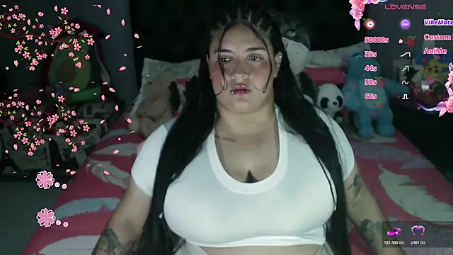 DAILYN__SOFIA__ webcam
