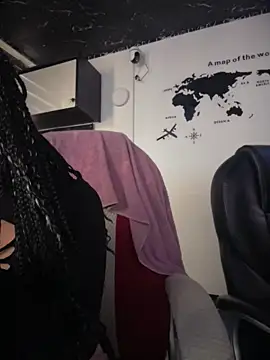 Sasha-firee webcam