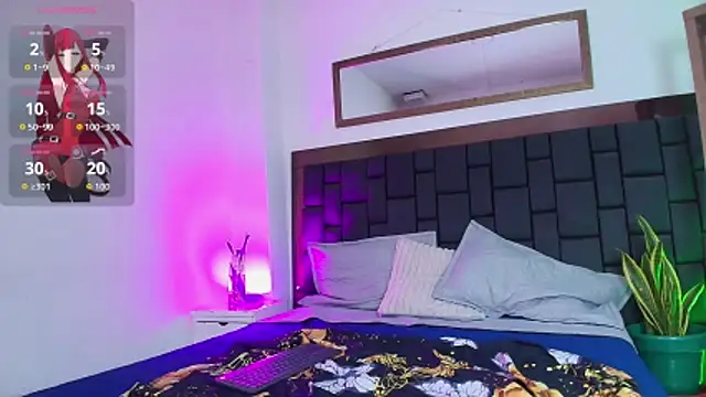 CamiilaReyes webcam