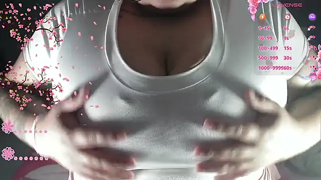 DAILYN__SOFIA__ webcam