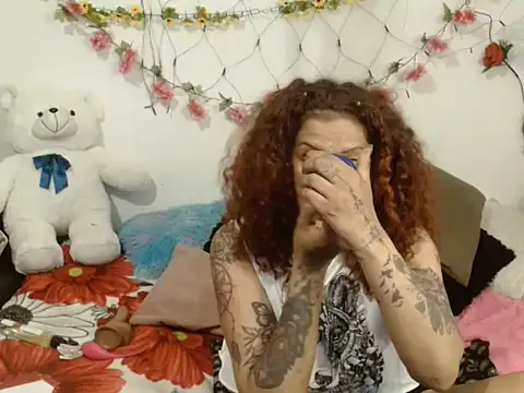 Mariposa_tatto webcam