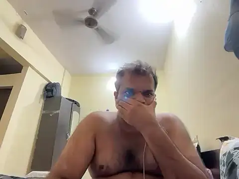 Superking077 webcam