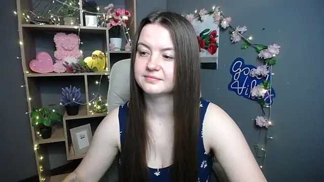 MavkaCute