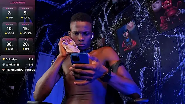 JacksonMuller_ webcam