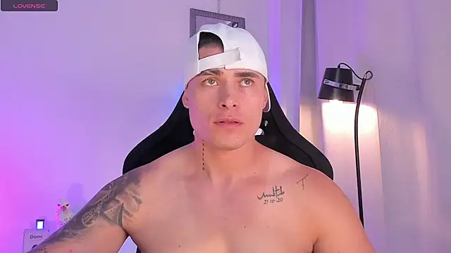 connorsmiith webcam