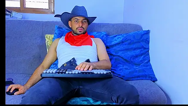 tomas_smith1 webcam
