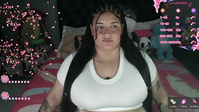 DAILYN__SOFIA__ webcam