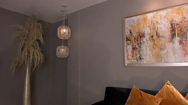 LaurentRosse1 webcam