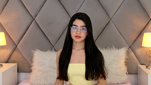 OliviaDiaz webcam