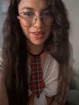 CocoaGigiMuse webcam