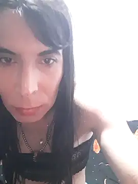 AnalcumQueen webcam