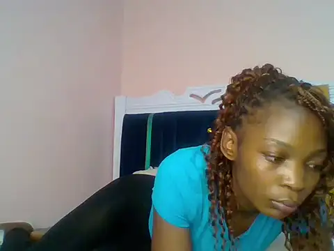 Ariana254 webcam