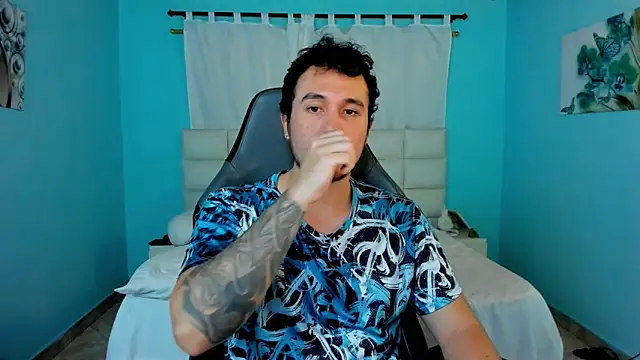 juan__jimenez webcam