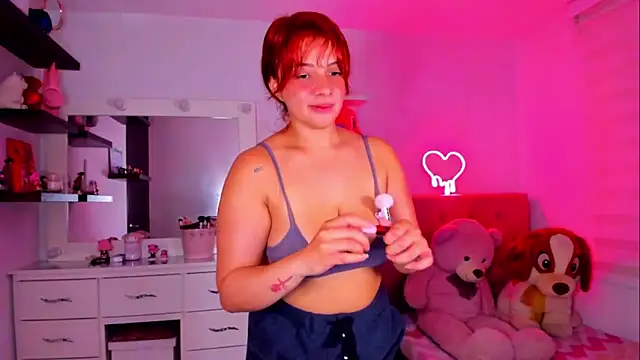 Vannessa__Shy webcam