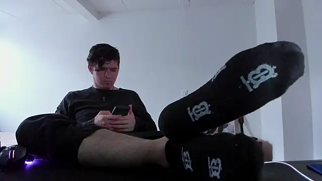 Headhunterdz webcam