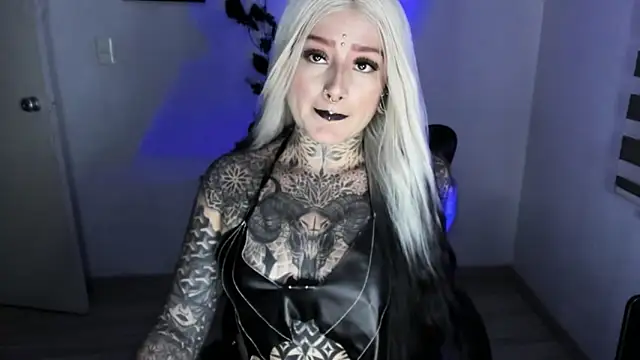 Anaii_Gomez webcam