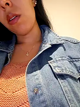 Luianna webcam