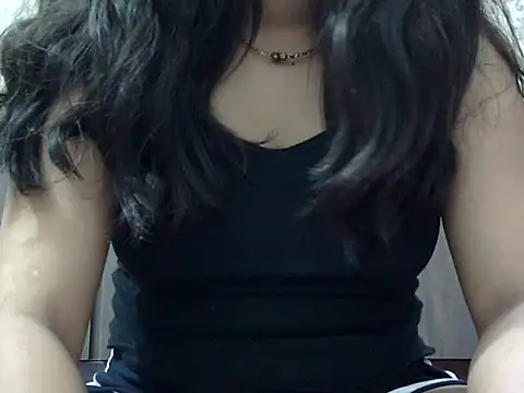 JANVI_06 webcam