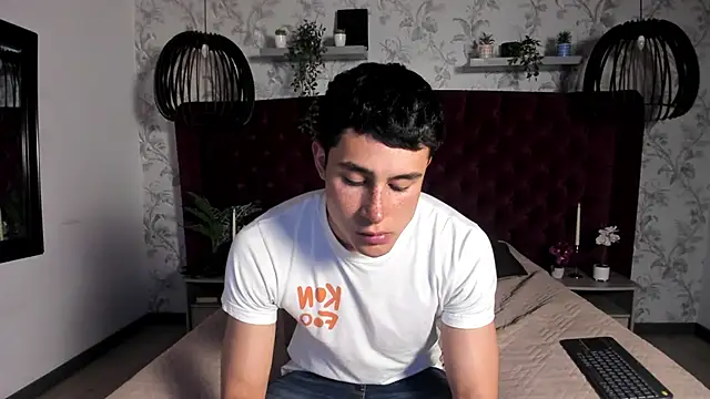 AustinJones_ webcam