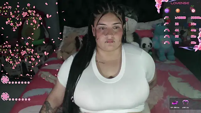 DAILYN__SOFIA__ webcam
