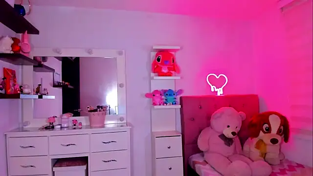 Vannessa__Shy webcam