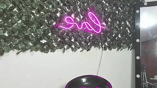 Sofia_Franco_ webcam