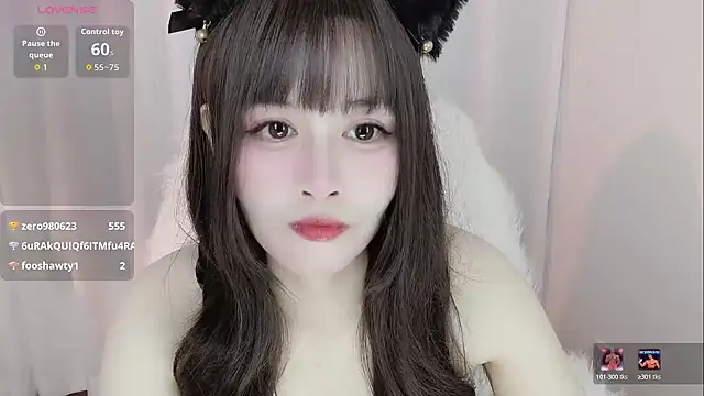 -zhuzhu-999- webcam