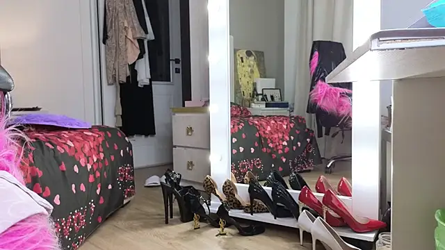 RoxalanaStar webcam