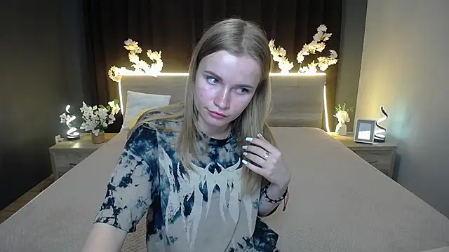 MargaritaKiss webcam