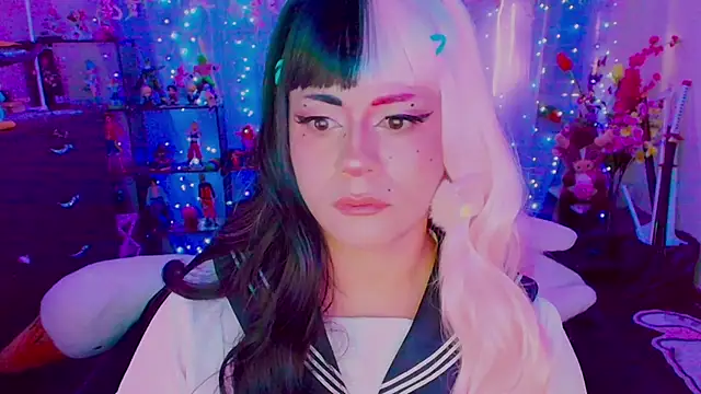 _niiky webcam