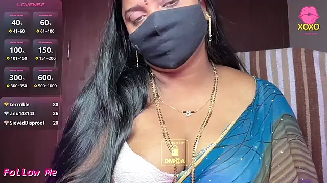 vani-09 webcam