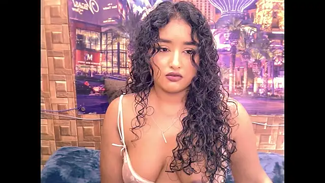 IndianAngel4u webcam