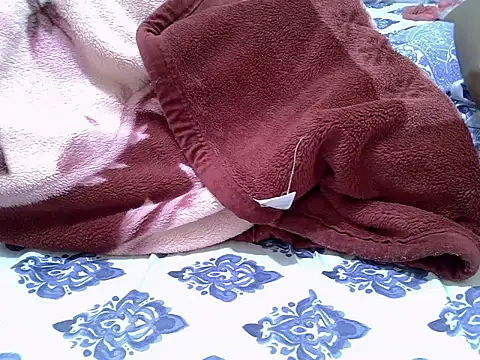 pretty_jojo webcam