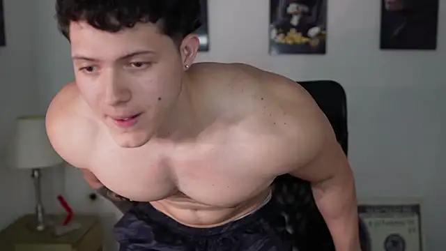 Hazzan_Velez webcam