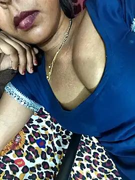 Sharmila-Singh webcam
