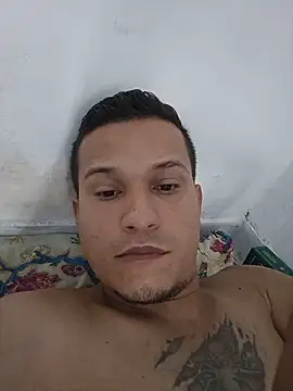 jhon_91- (M young) - Hola