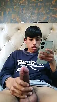 danuel23 (M twink) - SHOW CUM IN  PUBLIC 💦 :wanker: