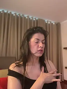 Zandrina webcam
