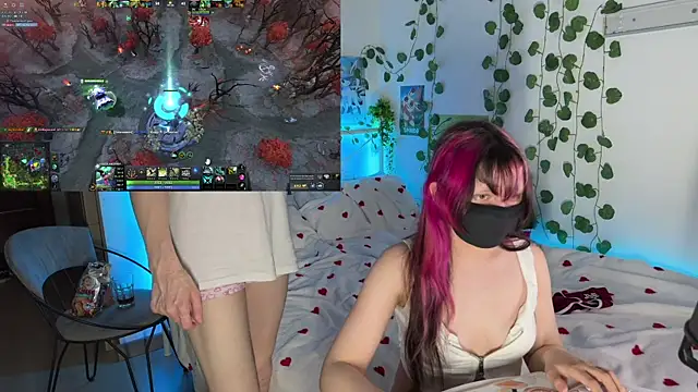 h3ntai_baby (Ask my age) - cunnilingus