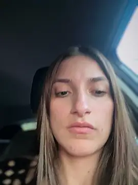 Jessysammy webcam