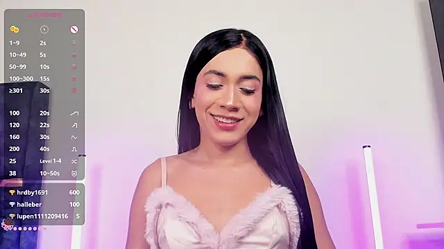KristallSwan webcam