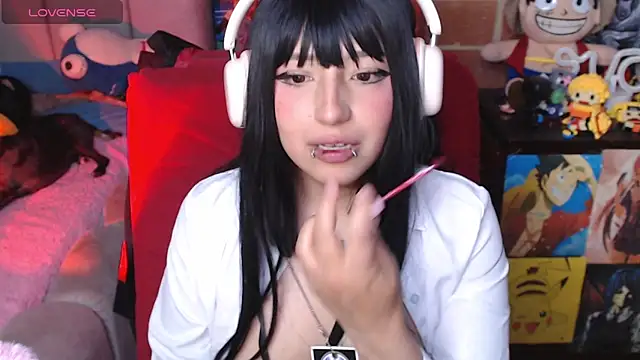 _alexa19pretty_ webcam