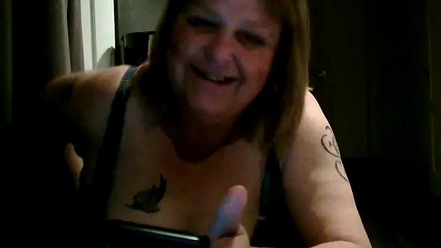 Sylviastar46 webcam