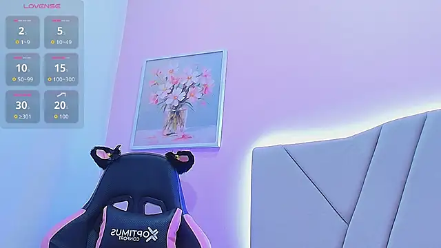 Naom_star87 webcam
