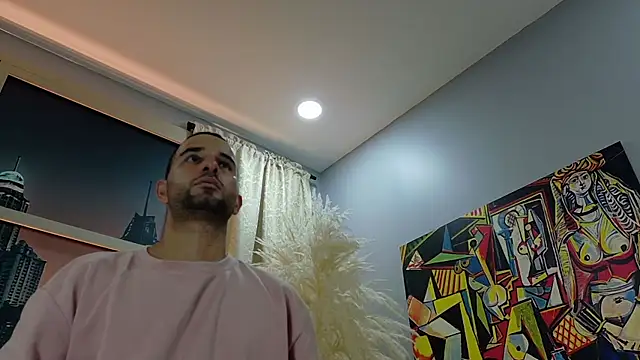 lorenzo_walker_1 webcam