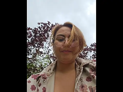 Mari-98 webcam