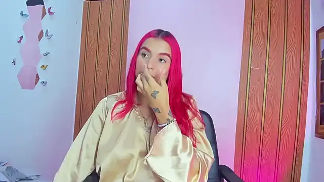 abigail_sandoval webcam