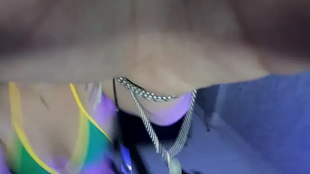 Antoniajblair webcam