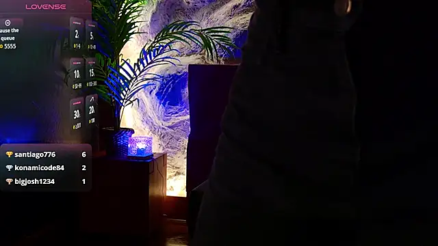 Miaa_cooper webcam