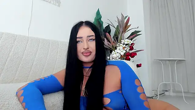 EmeraldKatt webcam